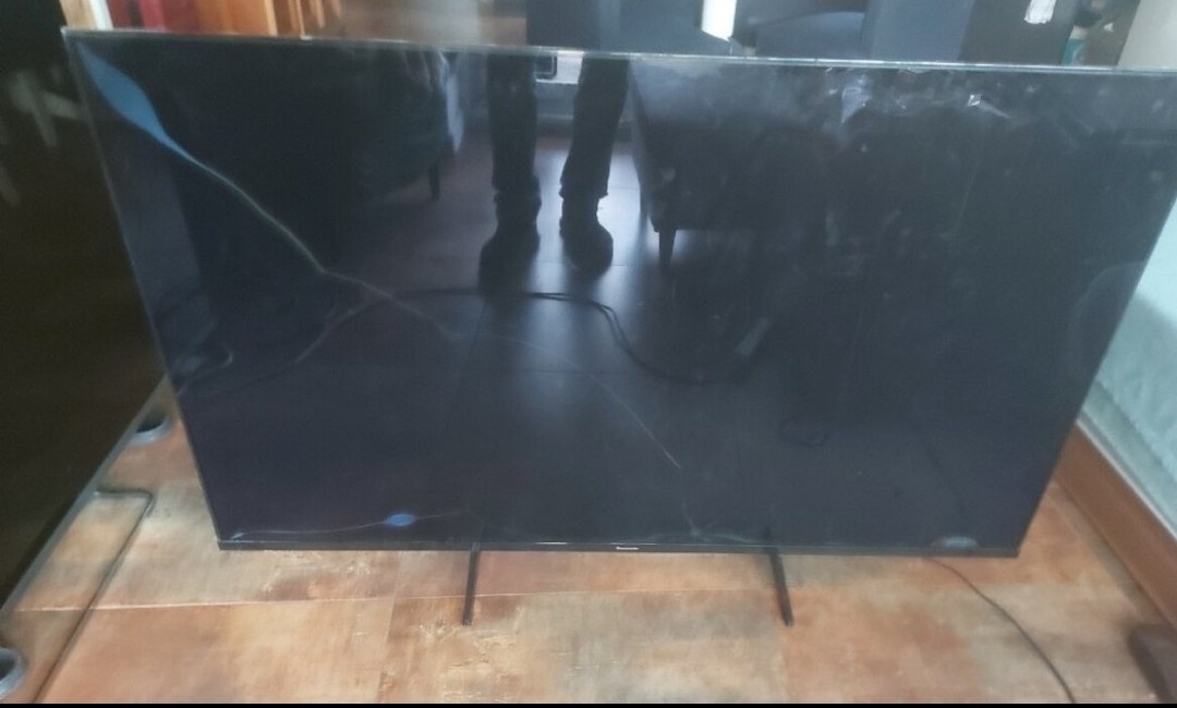 Panasonic TX58GX700E Smart 4K diely