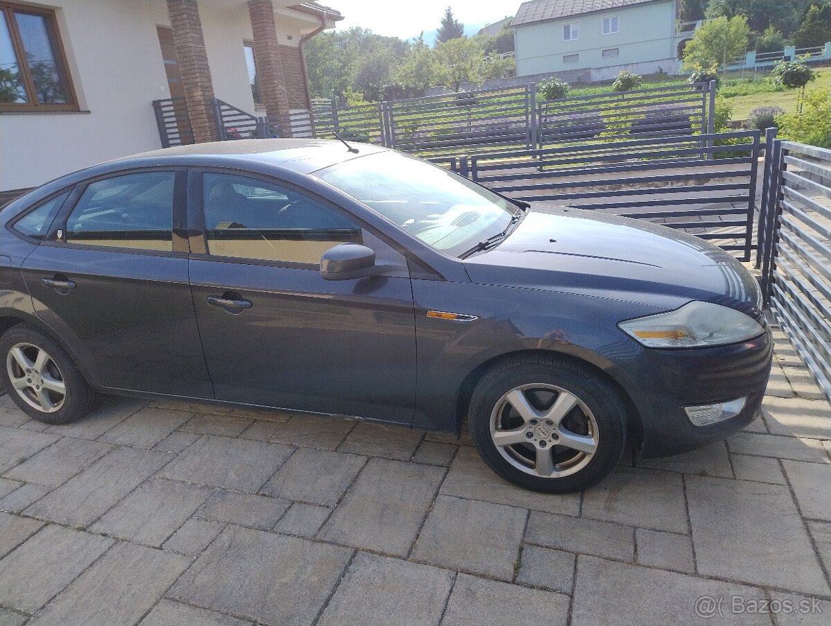 Mondeo