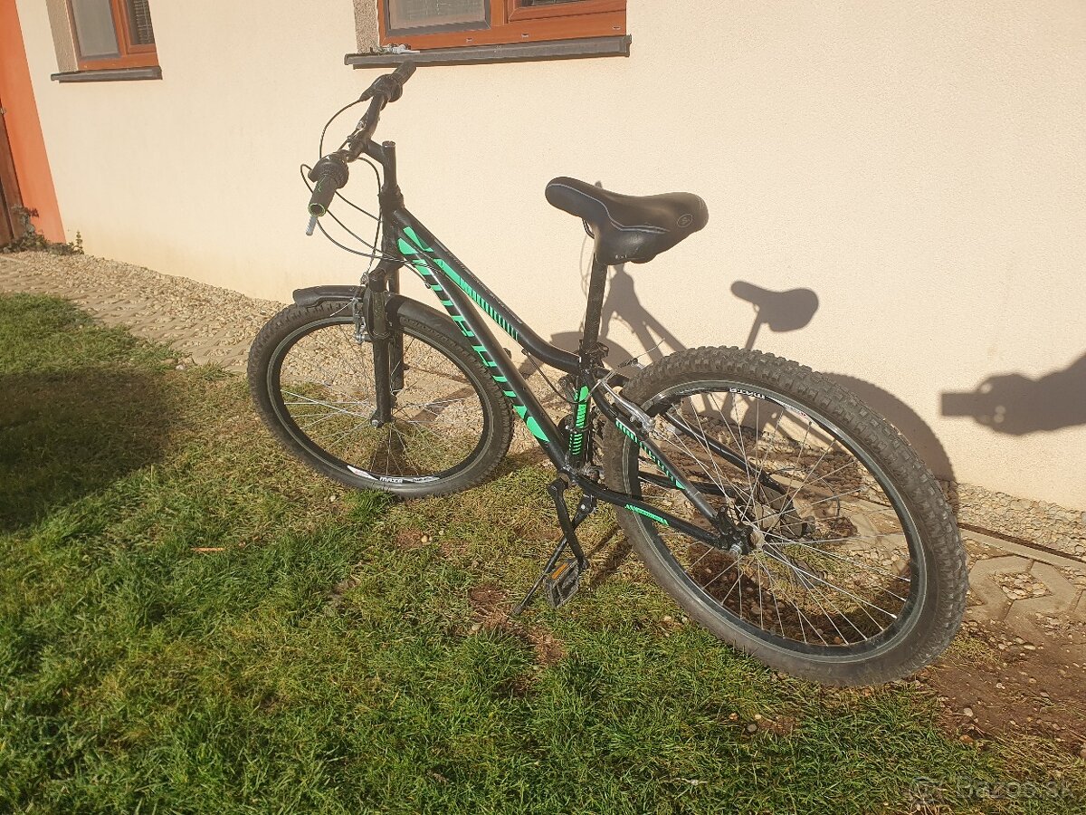 Bicykel Mayo xc mtb 26