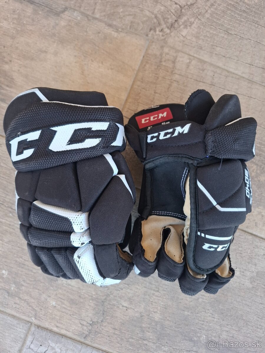 CCM RUKAVICE LAKTAČKY