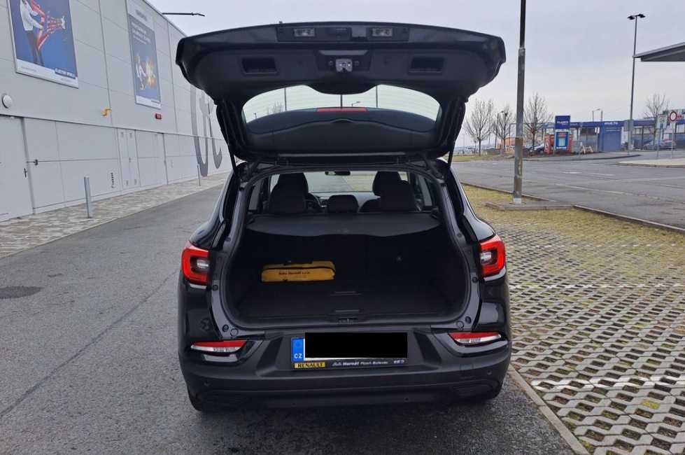 Predám Renault Kadjar