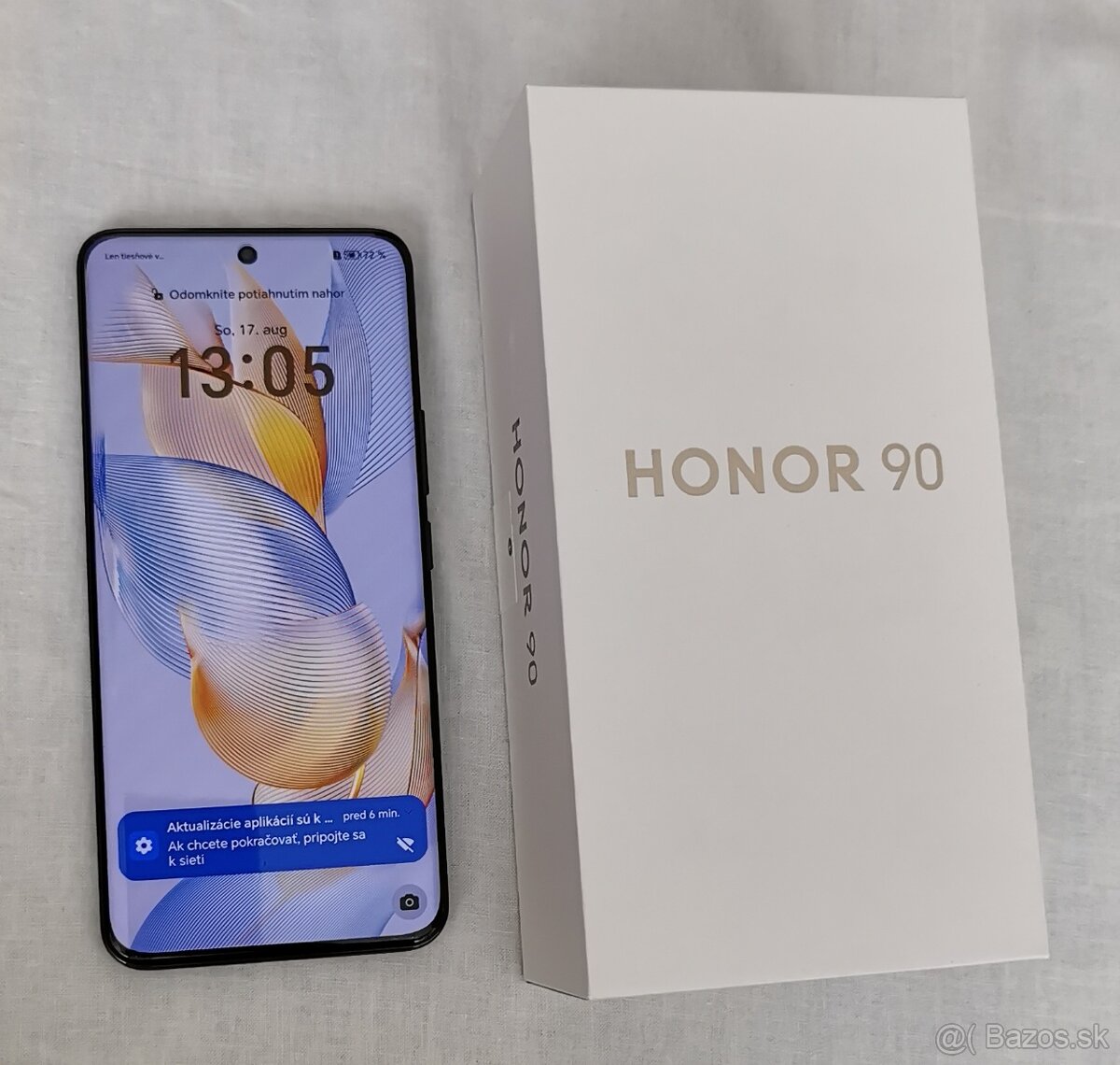 HONOR 90 5G