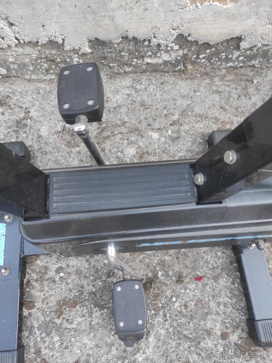 Stacionárny Bicykel