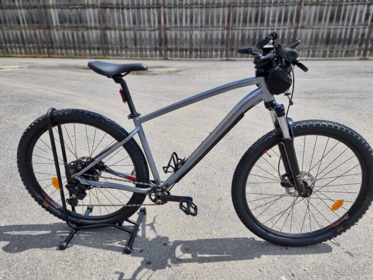 Horský bicykel ROCKRIDER