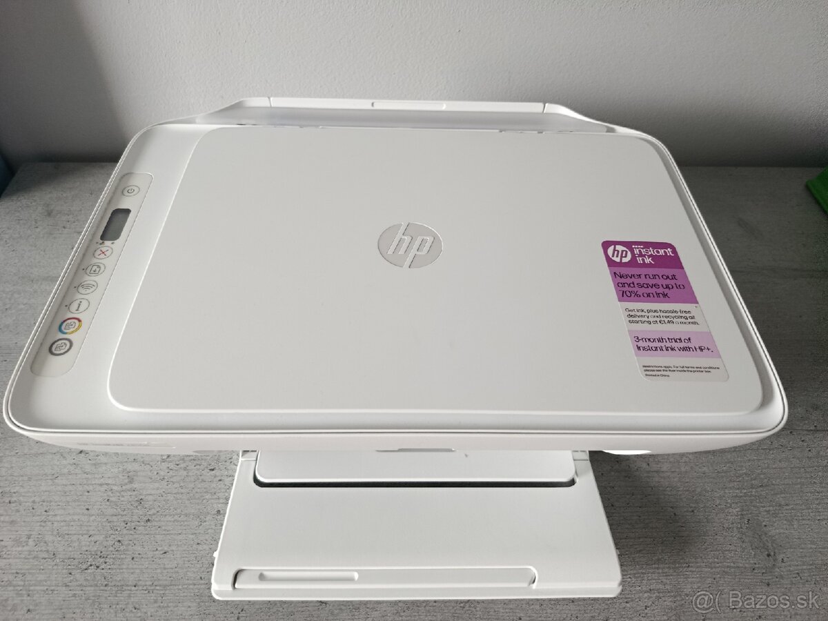 HP Deskjet 2810e