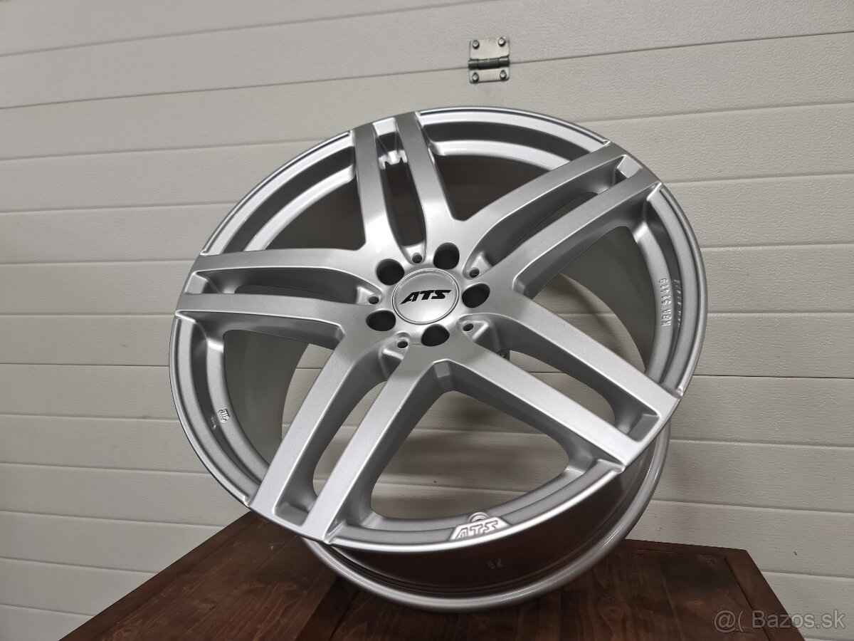 5X112 R21 ATS-GERMANY alu disky