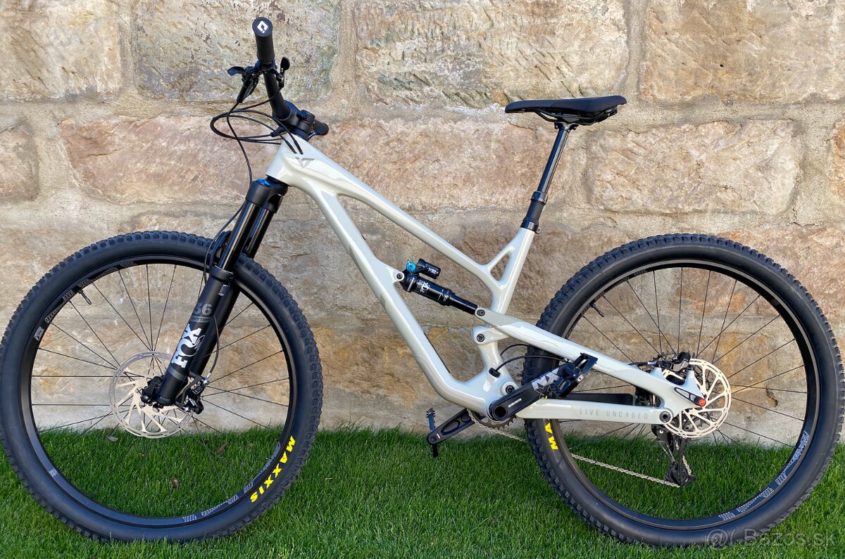 YT Industries JEFFSY Comp 29