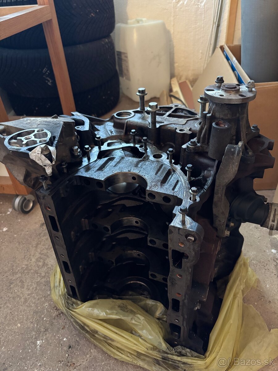 Land Rover 2,7 tdv6