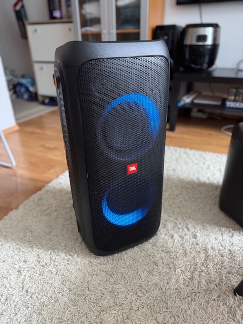 JBL PartyBox 310
