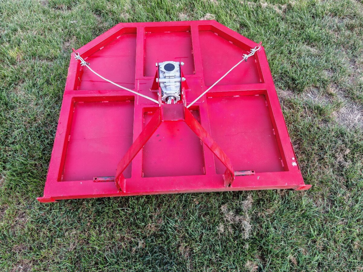 Mulčovač 100cm