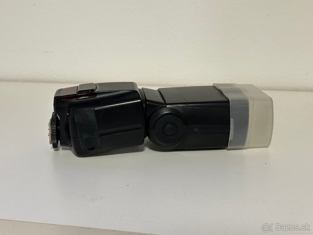 Blesk Yongnuo yn565ex Nikon