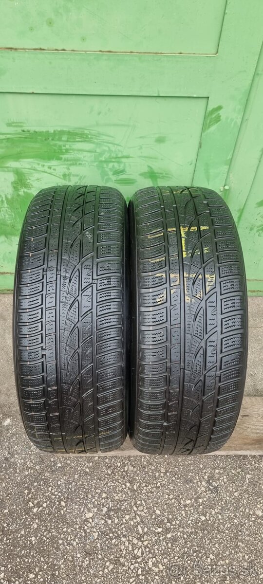 Zimne pneumatiky Hankook 205/60R16