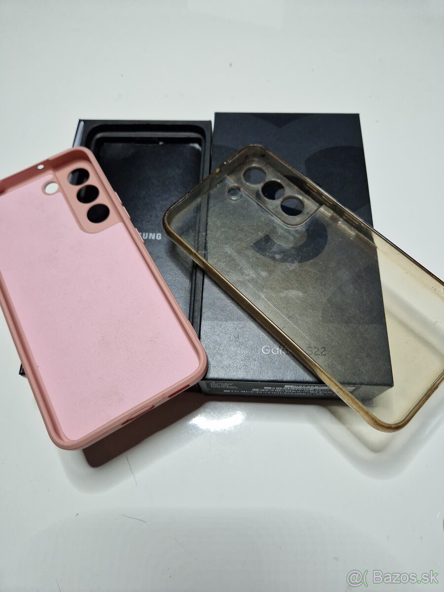 Samsung Galaxy s22