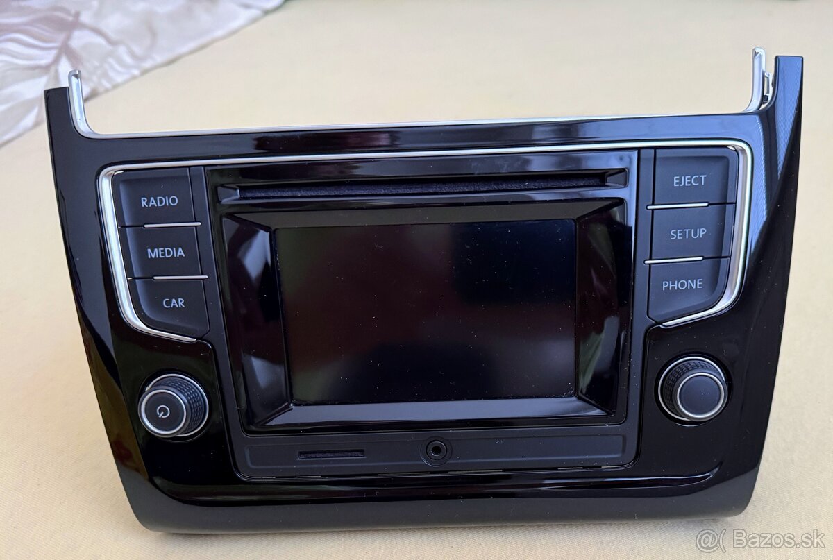 AUTORADIO VW CD Player