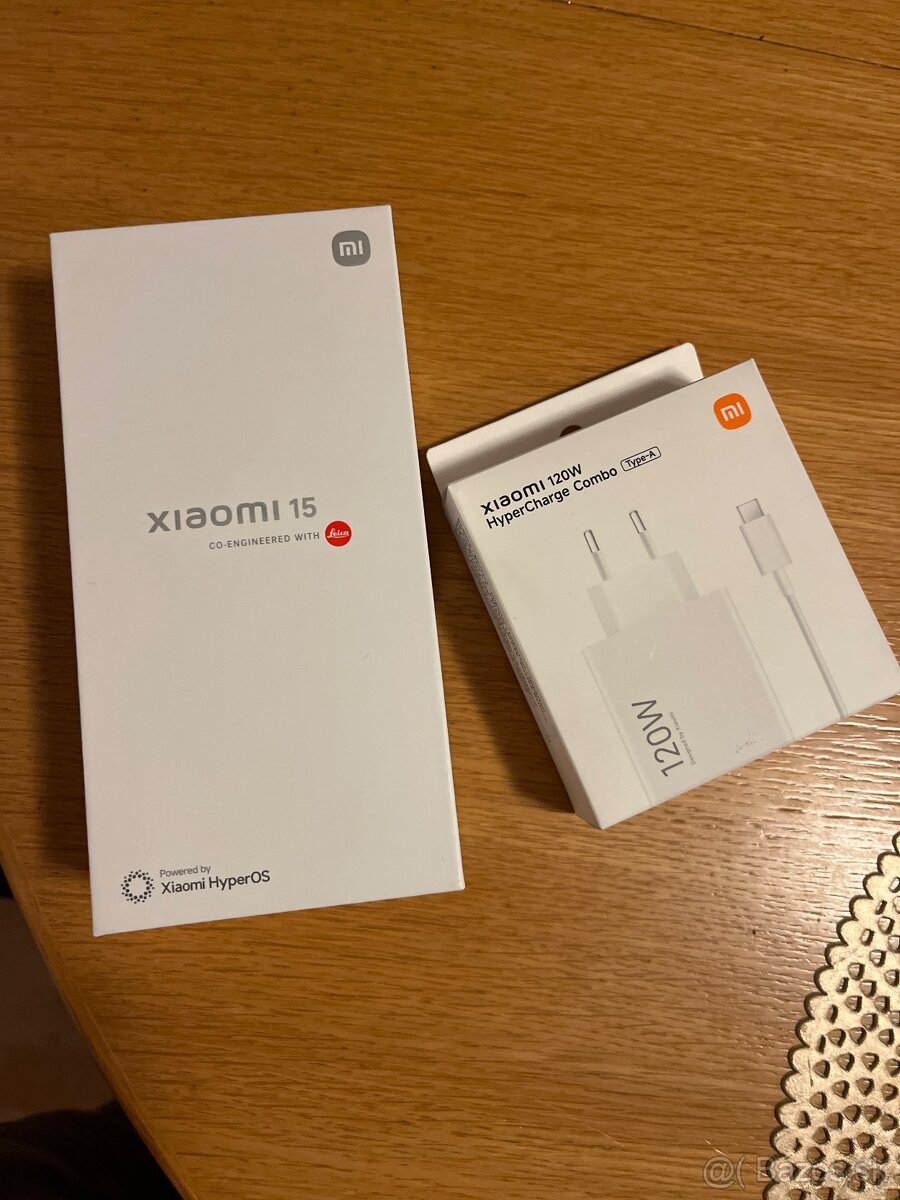 Xiaomi 15 /512Gb