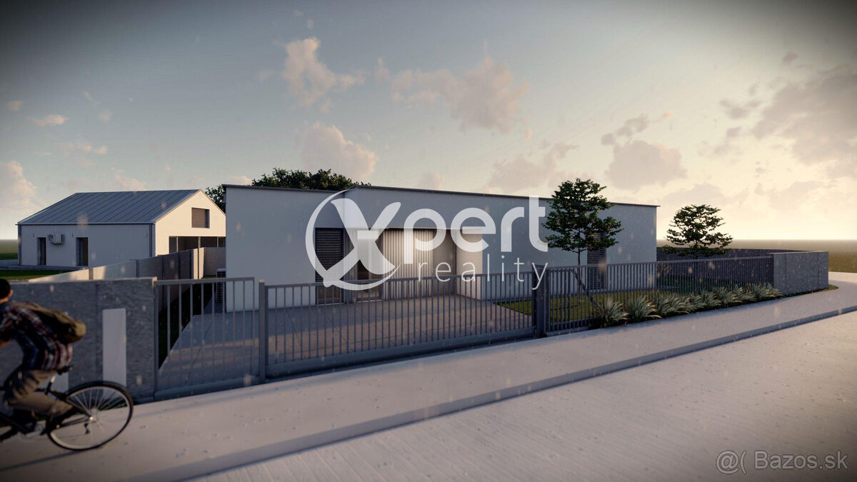 Top lokalita a moderné bývanie podľa vašich predstáv