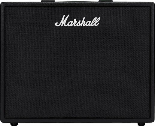Marshall Code 50 plus originál nožný prepínač