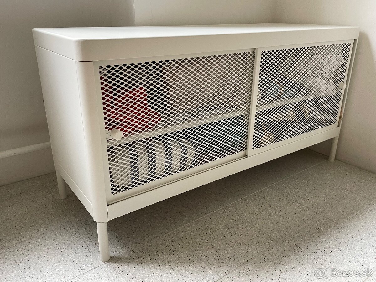 Úložná lavica Ikea