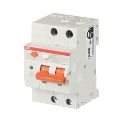 ABB zariadenie na ochranu proti elektrickému oblúku, C16