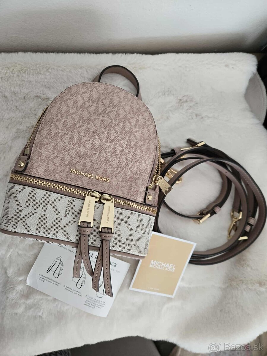 Michael Kors xs batoh