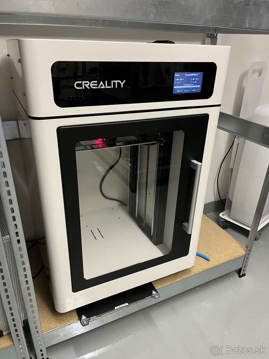 3D tlaciaren Creality 3040 Pro