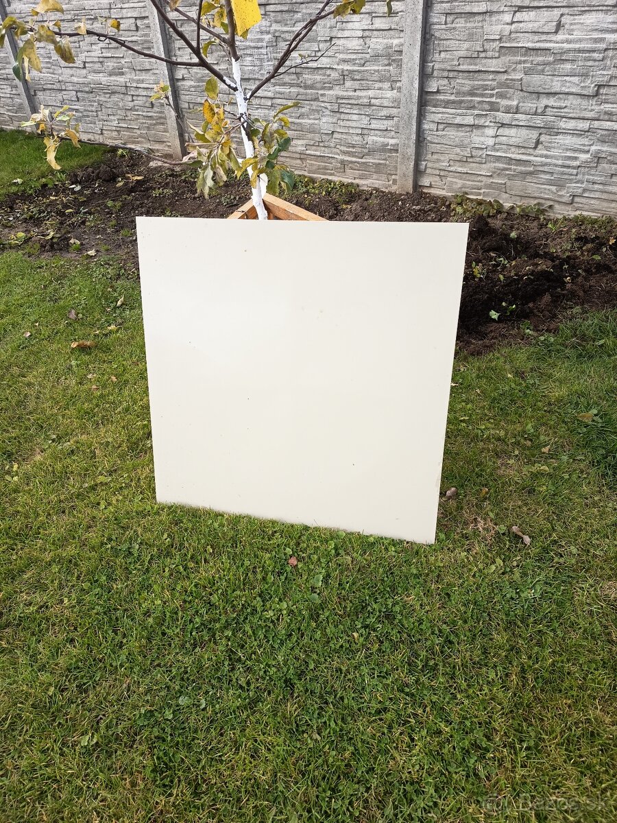 Poklop na studňu plastový