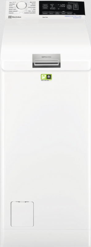 Práčka Electrolux PerfectCare 800 EW8TN3562C biela