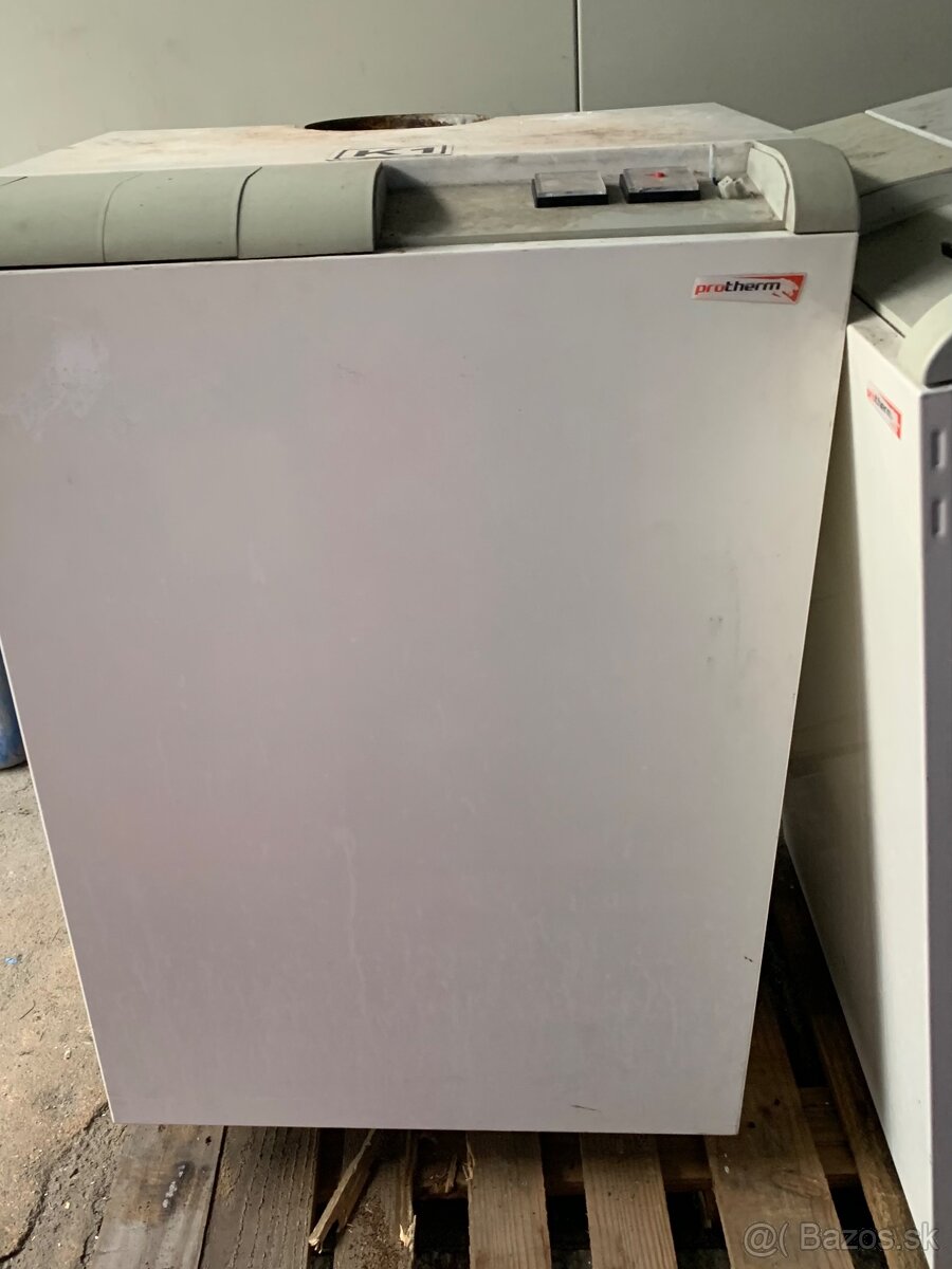 Protherm Medved 50 KLO