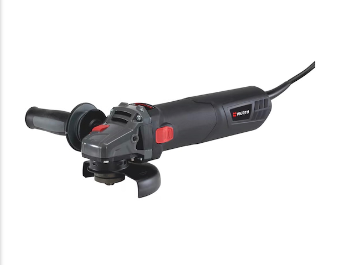 Würth uhlová brúska EWS 17-150