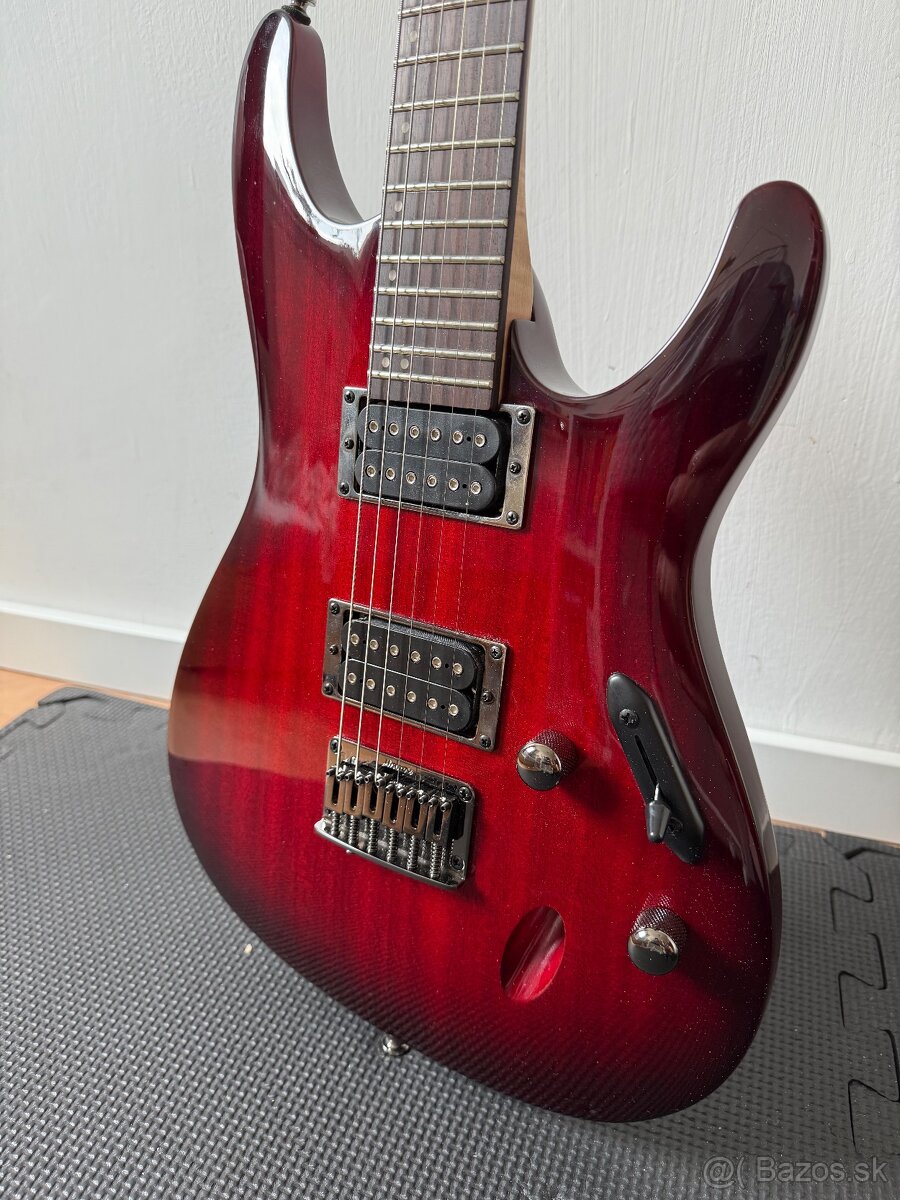 Ibanez S521 BBS