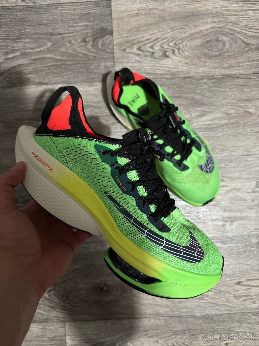 Nike Alphafly 2 Air Zoom