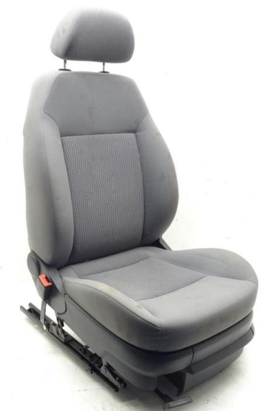 Sedačka predná šoférova