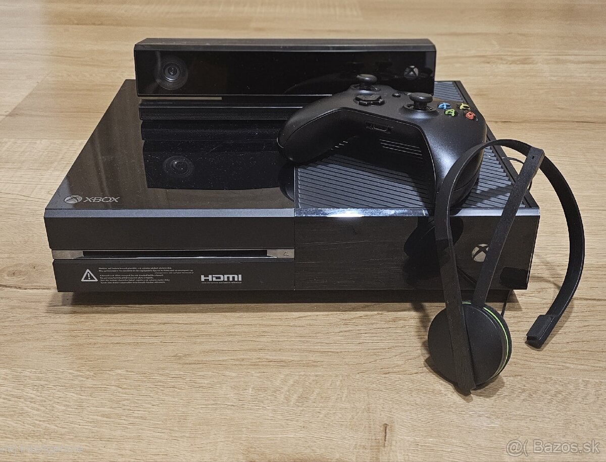 Xbox One 500GB