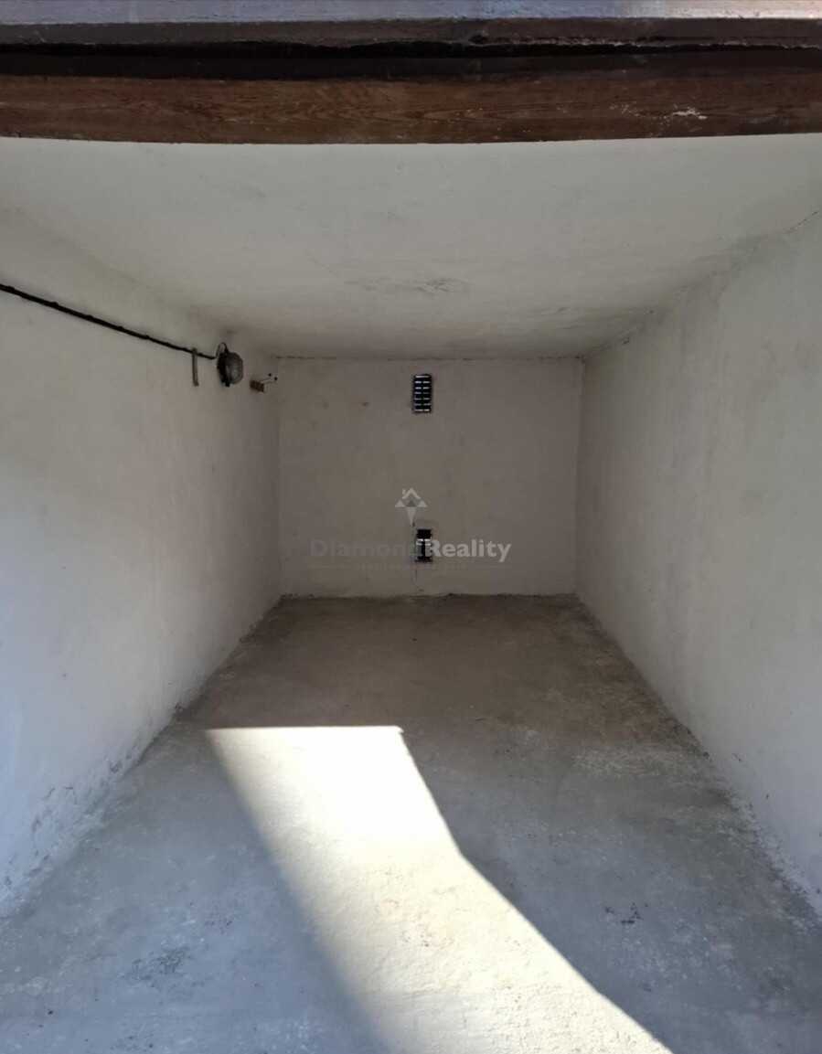 Na predaj garáž, Krakovská,Košice, Juh, Železníky