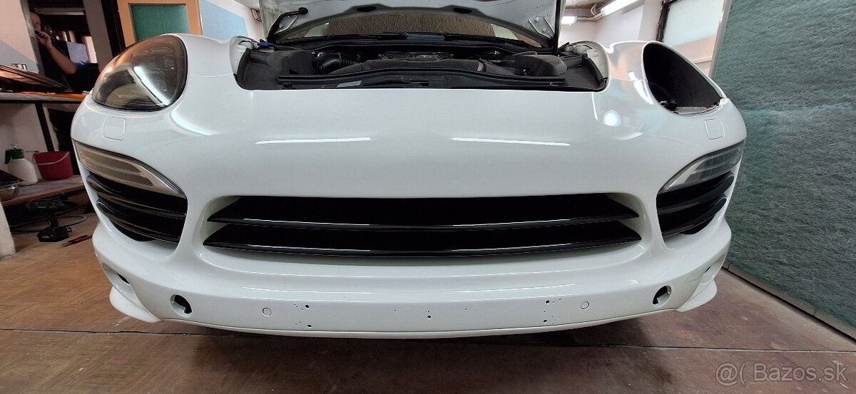 Lakovanie, Autoklampiarske prace, Leštenie