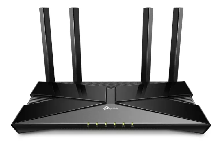 Router TP link Archer AX20