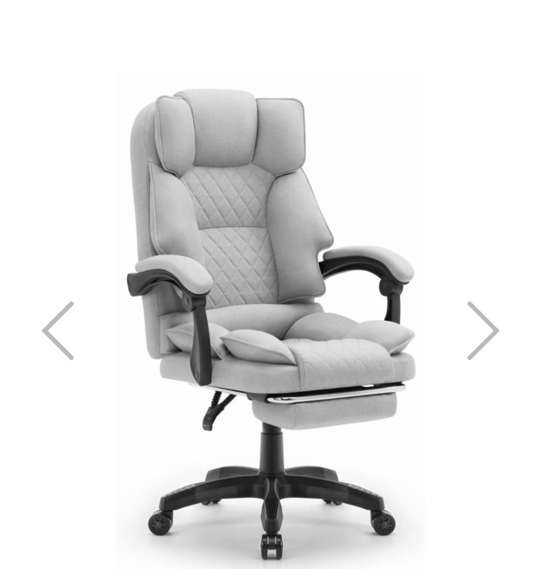 Kancelárska stolička