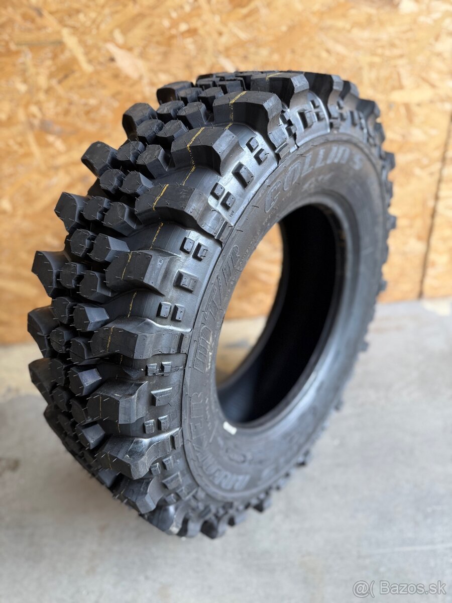 215/65R16 98S PROFIL BREAKER MT/R COLLIN'S T3