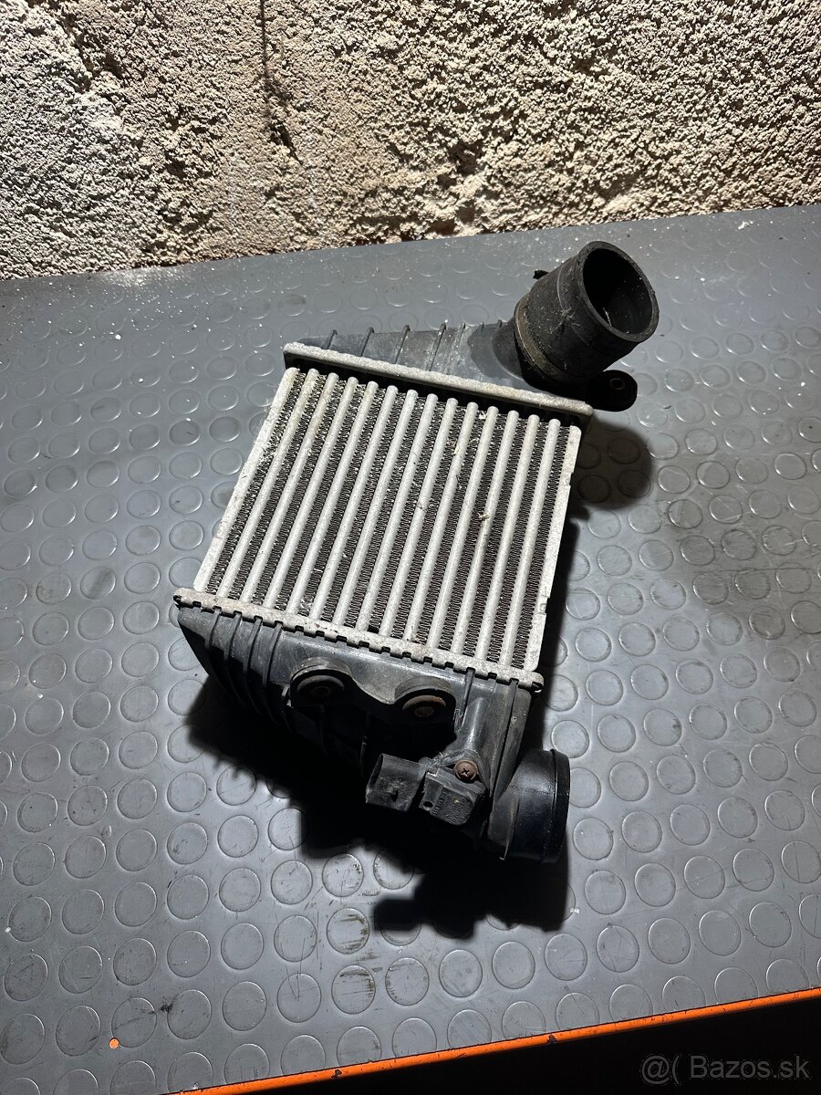 Intercooler 1.8t