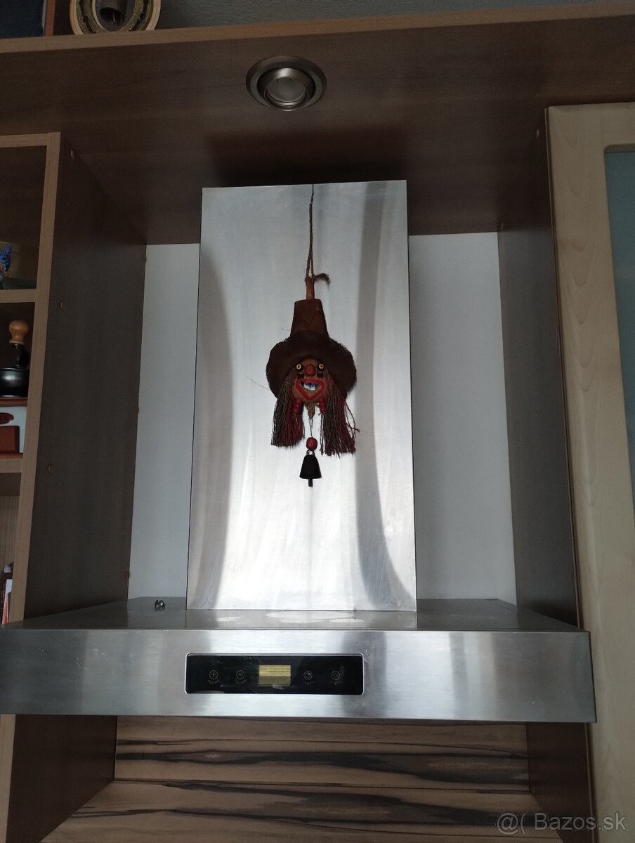 Nerezový BAUMATIC BTC6740 SS