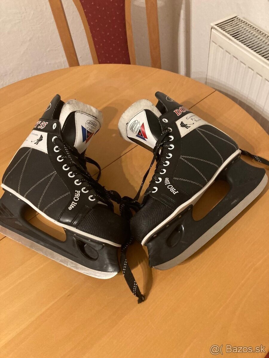 Korčule veľkosť 42