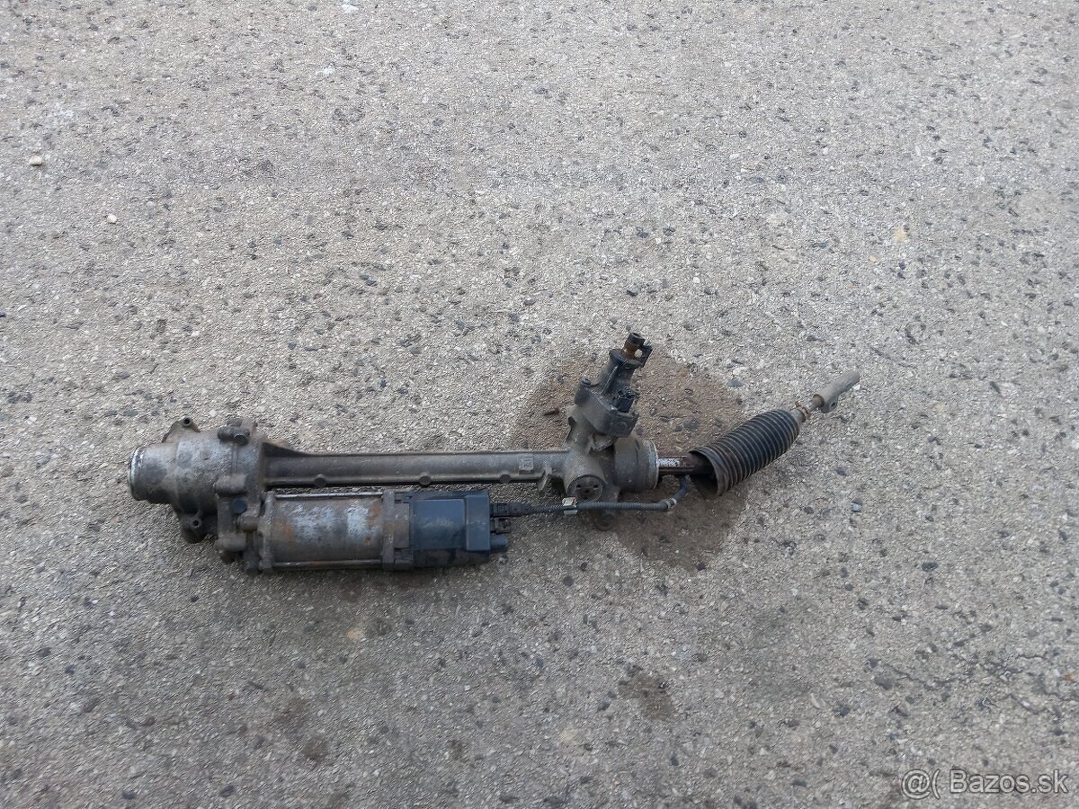 Predám riadenie BMW F30