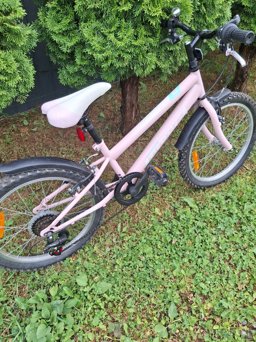 Predám horský detský bicykel