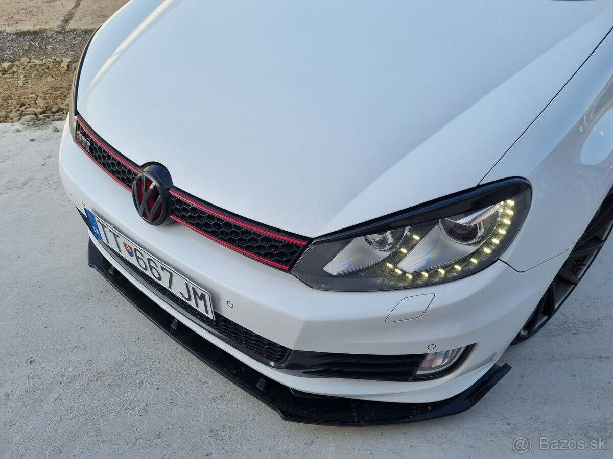 Mracitka VOLKSWAGEN GOLF 5 E0S