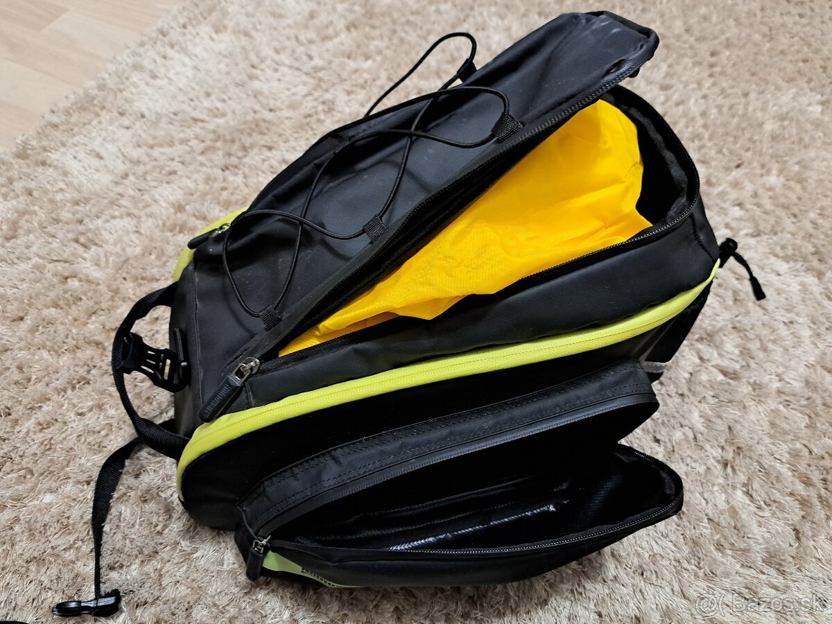 CYKLOTAŠKA RHINOWALK - objem 17l