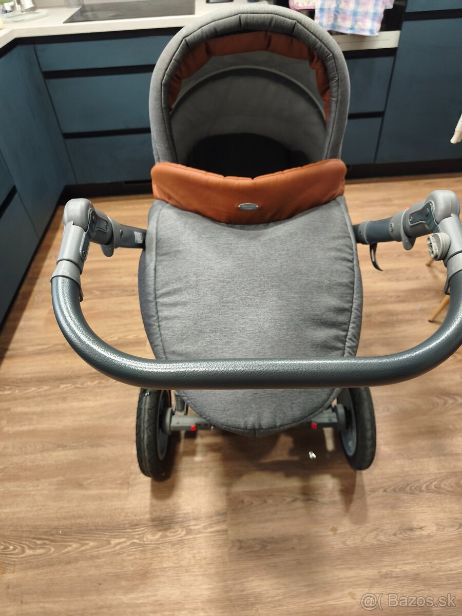 Kočar 3 kombinácia