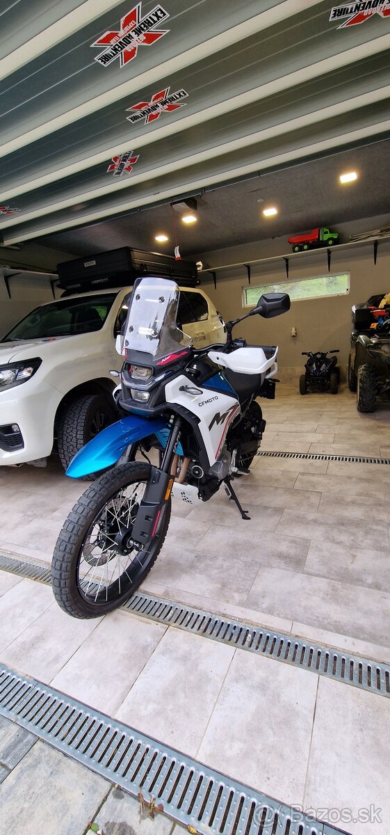 PredamCFmoto450MT