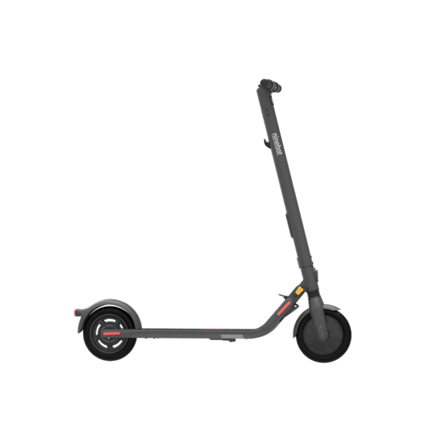 Kobežka Ninebot by Segway KickScooter E25E NOVÁ