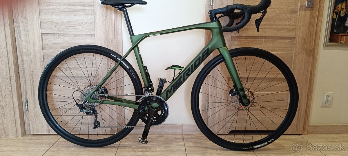 Merida Scultura Endurance 5000