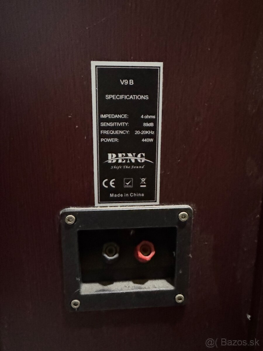 Beng domáce kino